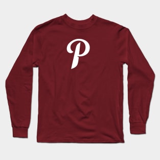 Philly P Long Sleeve T-Shirt